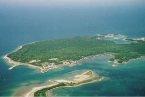 Domer-Neff Nature Preserve