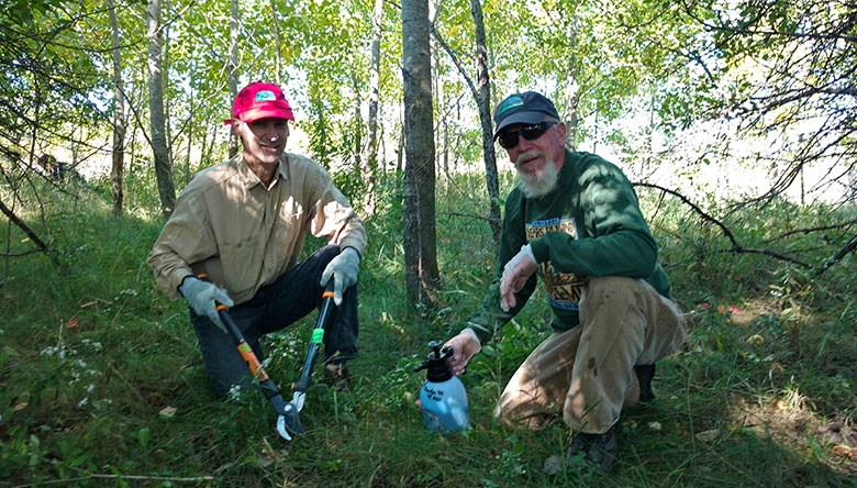 Bay-Shore-Blufflands-Buckthorn-Blast