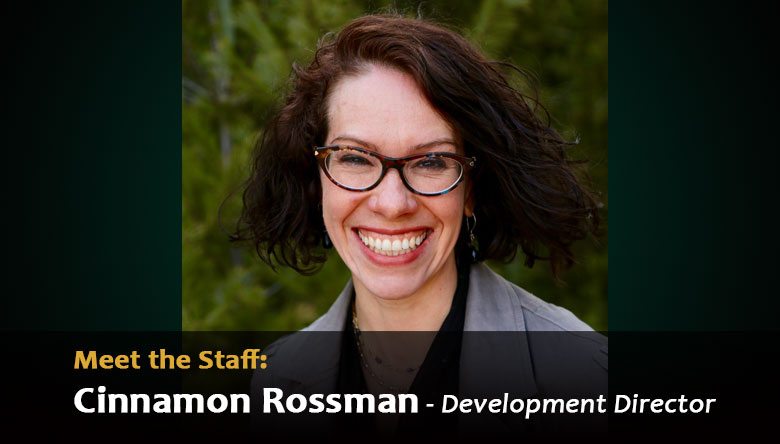 Cinnamon-Rossman-Development-Director