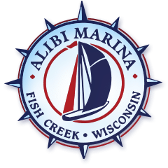 Alibi marina logo