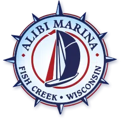 Alibi marina logo