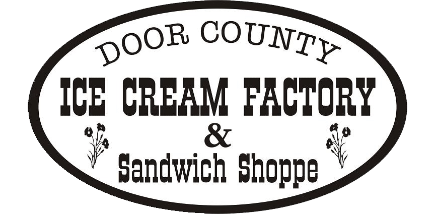 Door County Ice Cream Factory