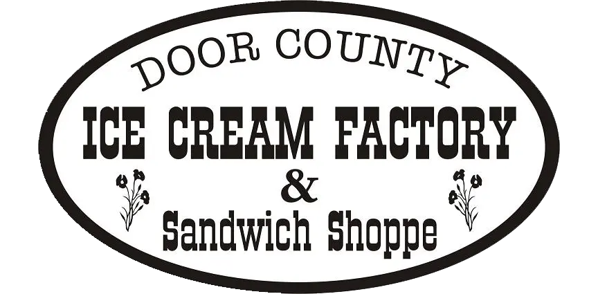 Door County Ice Cream Factory