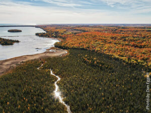 Peil-Creek Peil-Creek