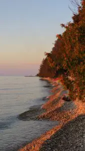 Fall Along the Bay by Jamie Palmer.JPG