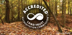 Accredited Land Trust