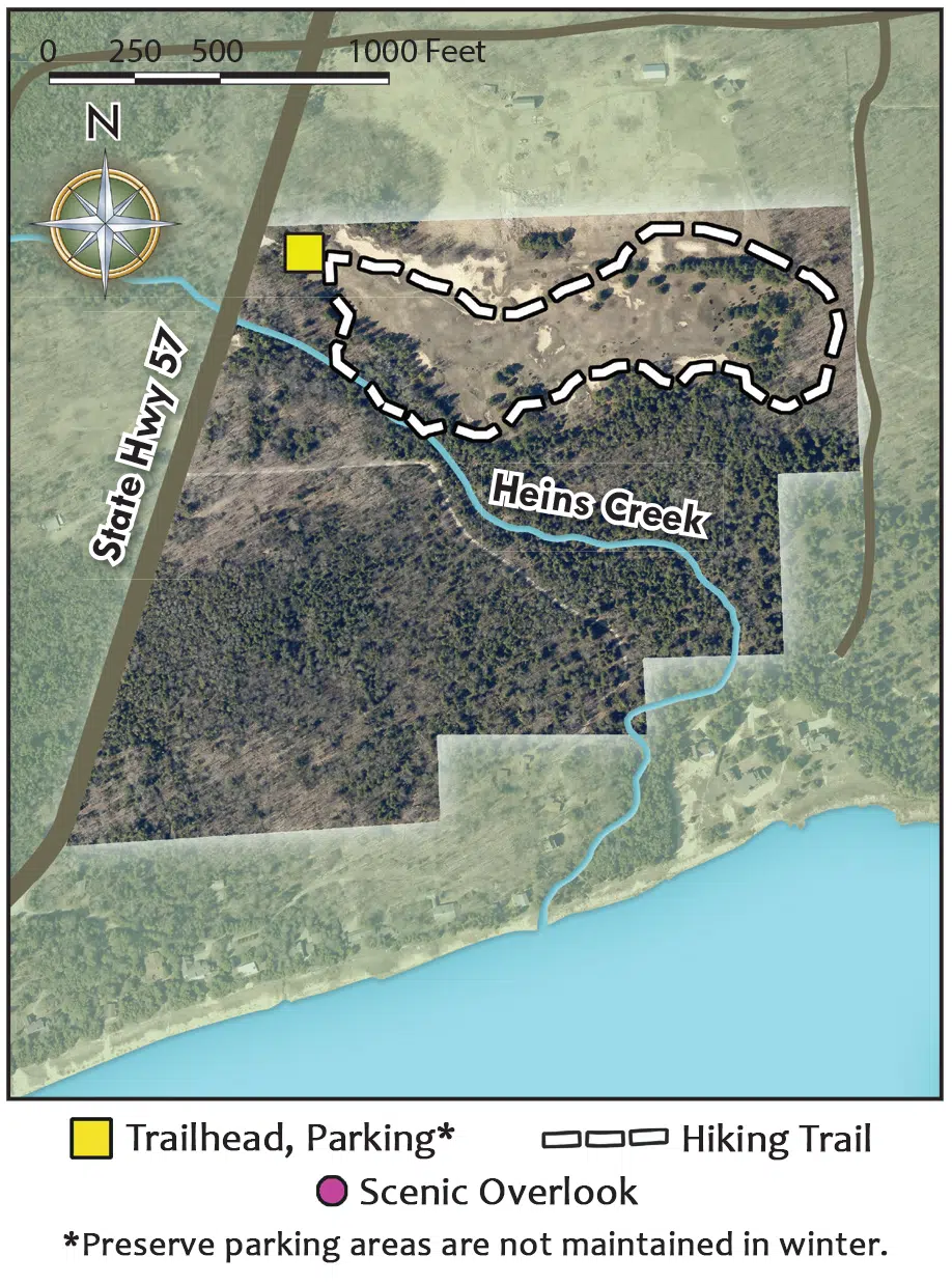 HeinsCreekPreserveMap9272021