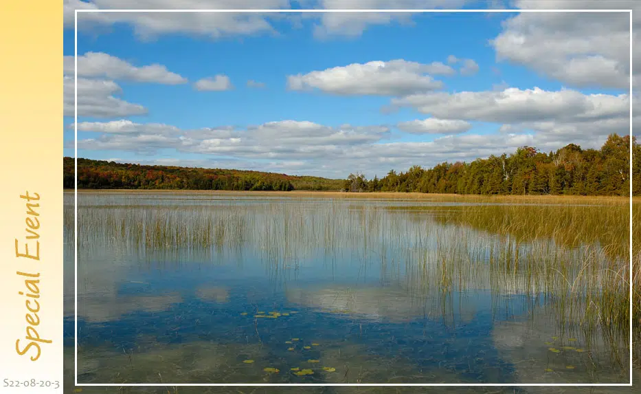 Kangaroo Lake