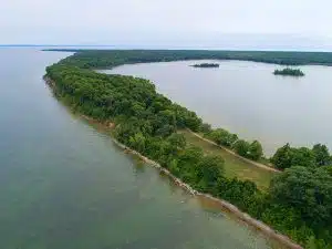 Chambers-Island-isthmus-featured-image-780 Chambers-Island-isthmus-featured-image-780