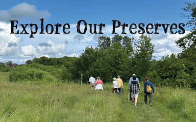 Explore Our Preserves