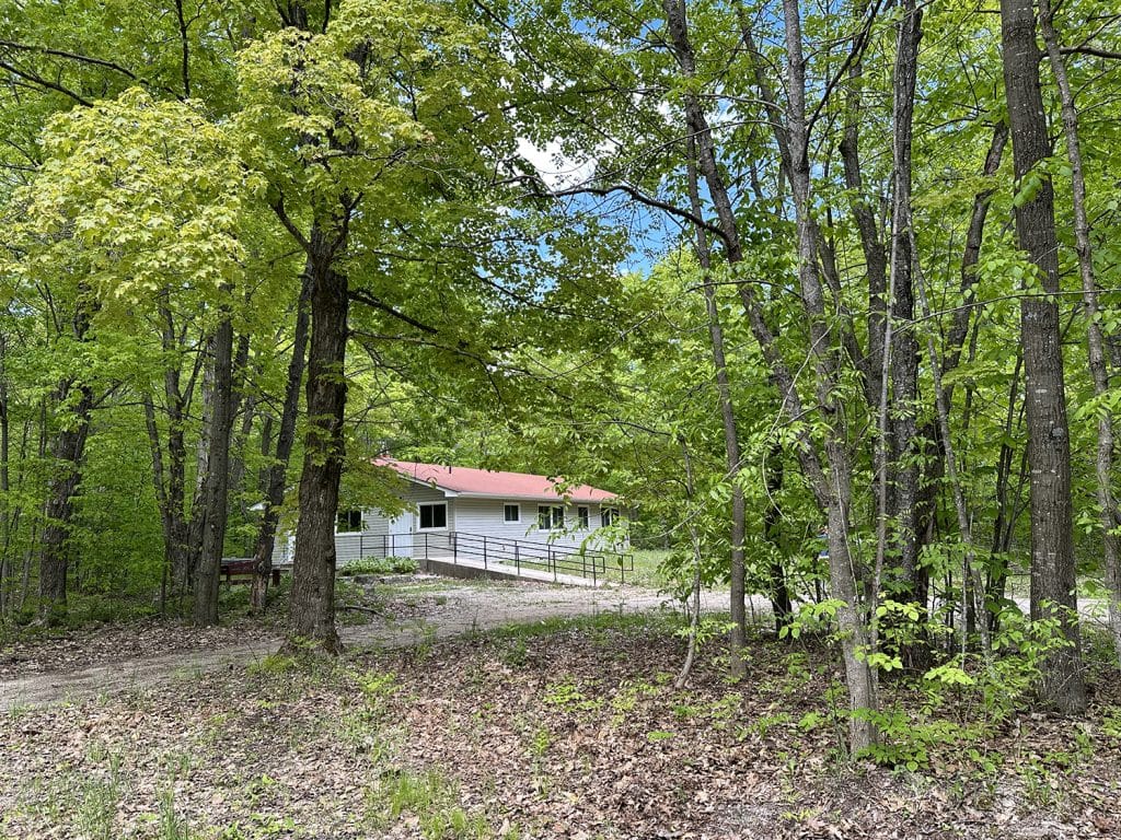 Camp Cuesta