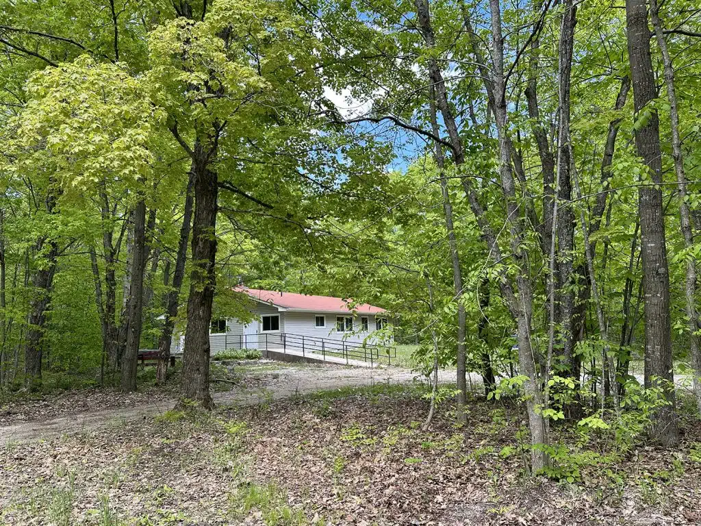 Camp Cuesta