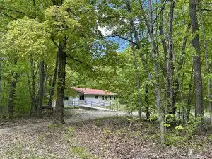 Camp Cuesta