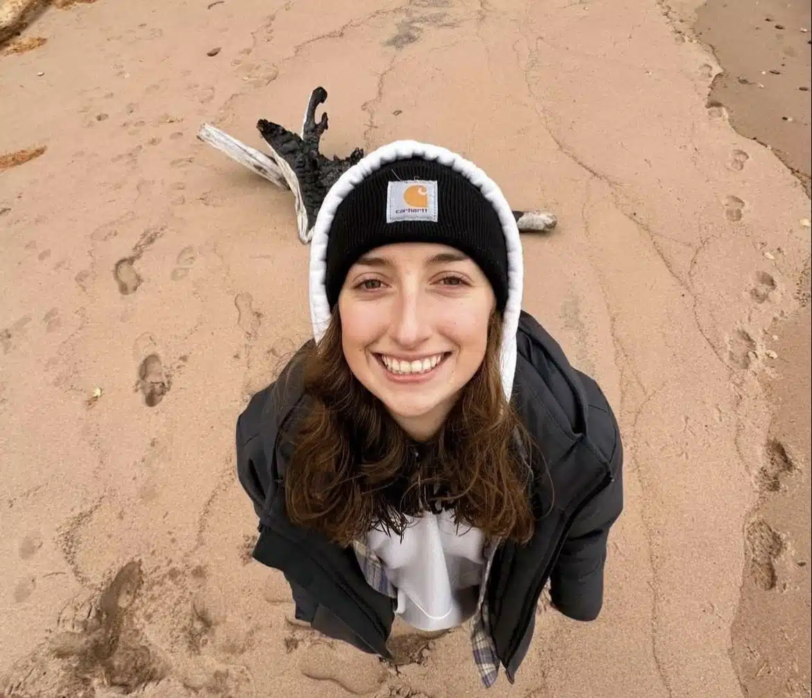 Makaylee Kuhn
